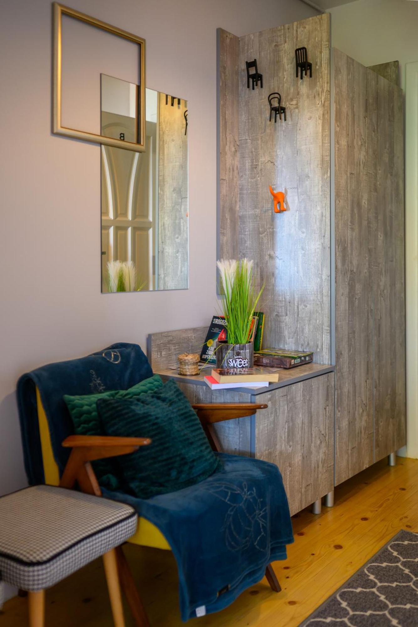 Apartamenty Na Piatke Карпач Экстерьер фото